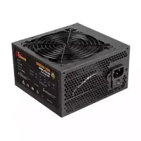 PC Power PS-S-200 200W ATX Non-Modular Black Power Supply